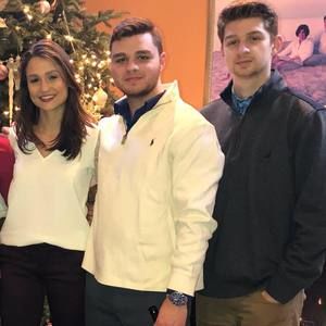 Meet your Posher, Jordan